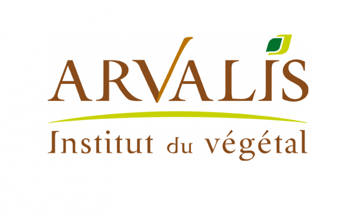 Logo Arvalis