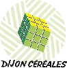Logo Dijon Céréales