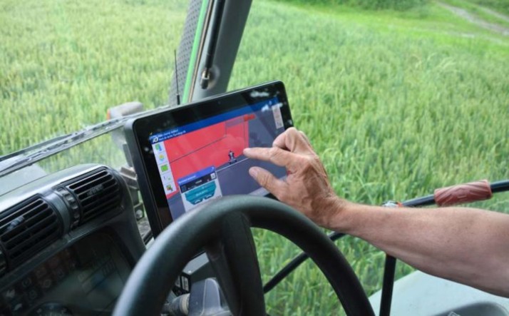 Moduler automatiquement avec Farmstar