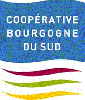 Bourgogne du sud Logo