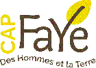 Cap faye Logo