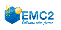 EMC2 Logo