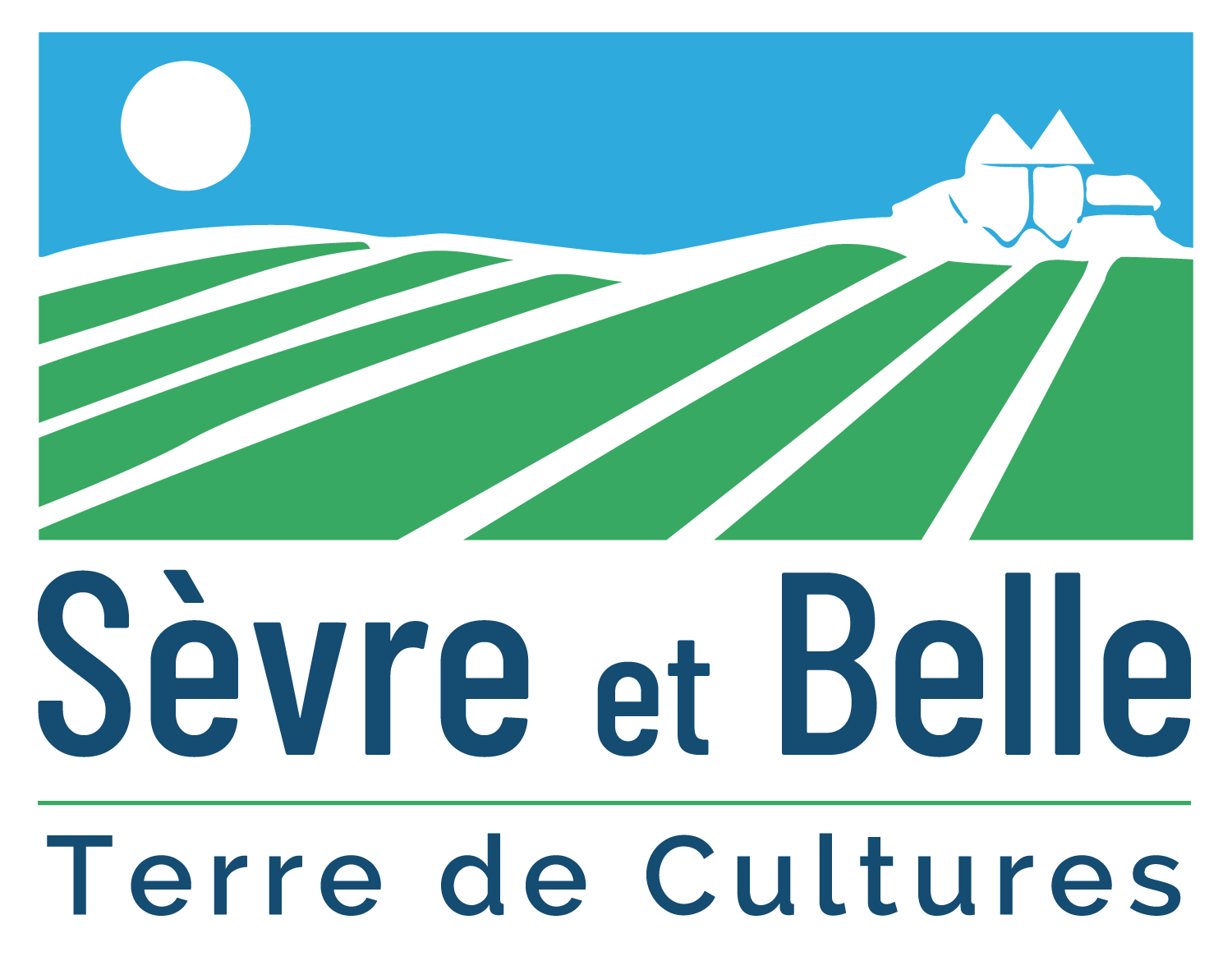 Sevre et Belle