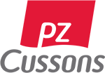 PZ Cussons logo