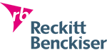Reckitt Benckiser logo