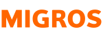 Migros logo