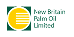 britain Palm Oil  logo