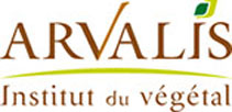 Logo Arvalis