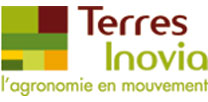 Logo Terres Inovia